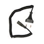 EDM Product Câble d'Alimentation EDM 23401 1,8 m pour Rasoir