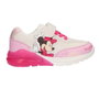 Cerdá T030 Chaussures de Sport Minnie à Lumières LED, Semelle TPR, Pointure 30, Rose - Modèles Variés