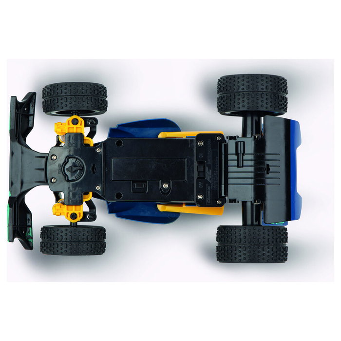 CARRERA Voiture radiocommandée Factory Racing 1:20