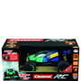 CARRERA Voiture radiocommandée Factory Racing 1:20