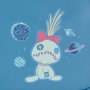 Loungefly Disney Stitch Plush Pocket sac à dos