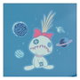 Disney by Loungefly sac à dos Stitch Plush Pocket