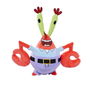 Jouet Peluche Spongebob 35 cm