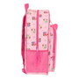Cartable Disney Princess Rose 33 x 42 x 14 cm