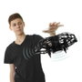 Bizak Sky Viper Force Drone Interactif pour Enfants à Partir de 6 Ans avec Capteurs de Mouvement et Détection d'Obstacles