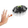 Bizak Sky Viper Force Drone Interactif pour Enfants à Partir de 6 Ans avec Capteurs de Mouvement et Détection d'Obstacles