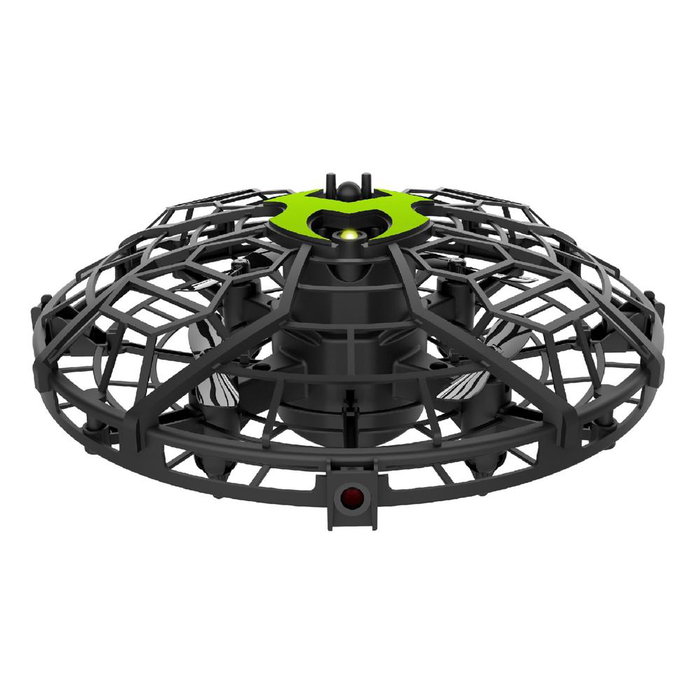 Bizak Sky Viper Force Drone Interactif pour Enfants à Partir de 6 Ans avec Capteurs de Mouvement et Détection d'Obstacles Bizak Sky Viper Force Drone Interactif pour Enfants à Partir de 6 Ans avec Capteurs de Mouvement et Détection d'Obstacles