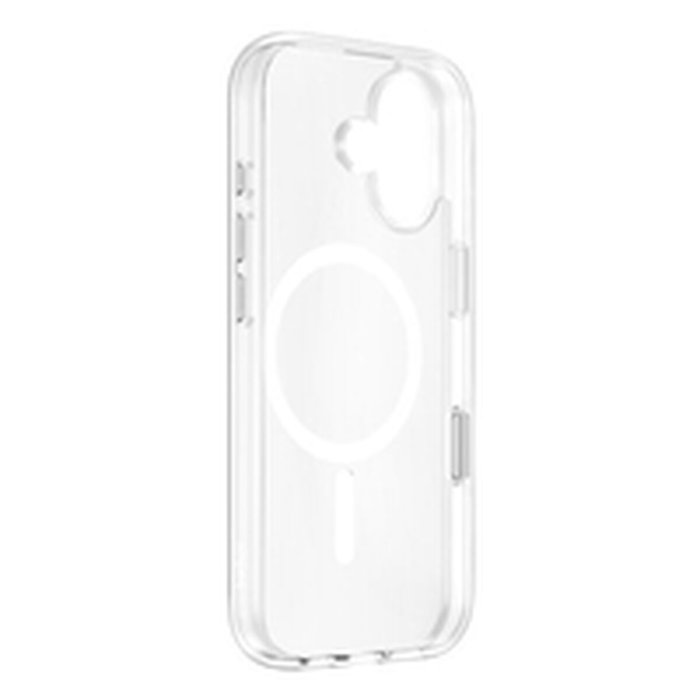 Protection pour téléphone portable Belkin iPhone 17 Transparent