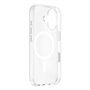 Protection pour téléphone portable Belkin iPhone 17 Transparent