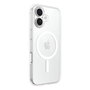 Protection pour téléphone portable Belkin iPhone 17 Transparent