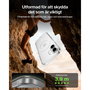 Protection pour téléphone portable Belkin iPhone 17 Transparent