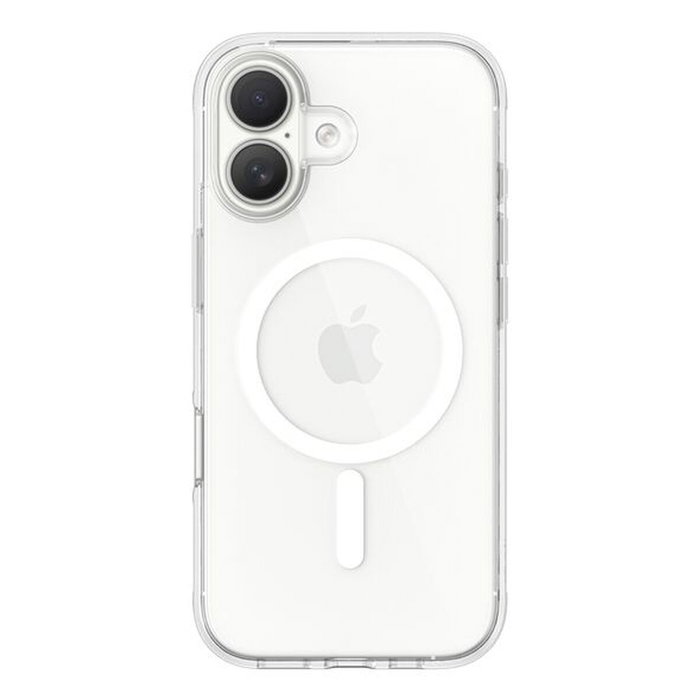 Protection pour téléphone portable Belkin iPhone 17 Transparent