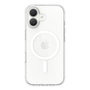 Protection pour téléphone portable Belkin iPhone 17 Transparent
