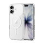 Protection pour téléphone portable Belkin iPhone 17 Transparent