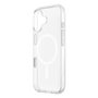 Protection pour téléphone portable Belkin iPhone 17 Transparent