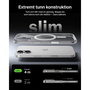 Protection pour téléphone portable Belkin iPhone 17 Transparent