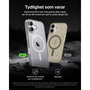 Protection pour téléphone portable Belkin iPhone 17 Transparent