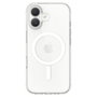 Belkin SheerForce Mag.Prot.Case iPhone 17, Clear