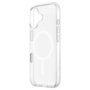 Belkin SheerForce Mag.Prot.Case iPhone 17, Clear