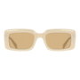 Liujo LJ806S-5221272 Lunettes de soleil Marron/Beige