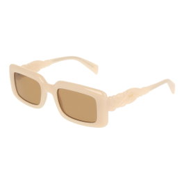 Liujo LJ806S-5221272 Lunettes de soleil Marron/Beige