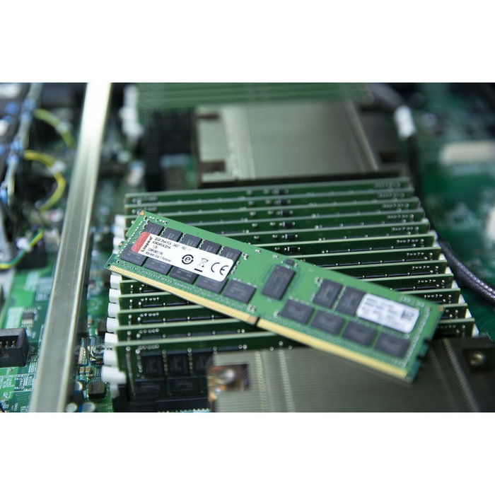 Mémoire RAM Kingston KSM56E46BS8KM-16HA 16 GB 5600 MHz DDR5 SDRAM DDR5