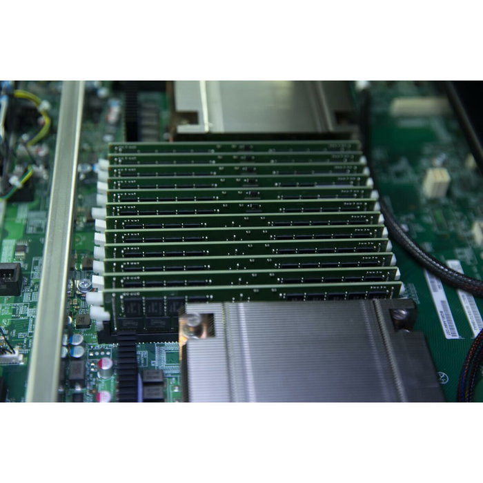 Mémoire RAM Kingston KSM56E46BS8KM-16HA 16 GB 5600 MHz DDR5 SDRAM DDR5