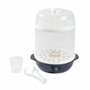 Beaba Stérilisateur Steril'express Evolutif Night blue