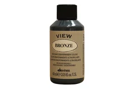 Davines View Coloration demi-permanente Bronze 60 ml
