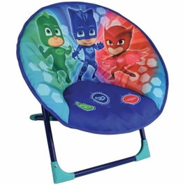 Fun House Siège lune pliable PYJAMASQUES pour enfant