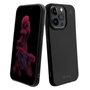 Muvit Recycletek Coque de Protection pour Apple iPhone 14 – 100% Recyclée et Recyclable