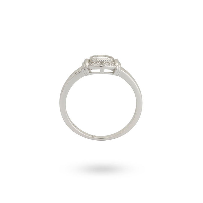 Bague Femme 24KAE 124174S/54 Argenté 14