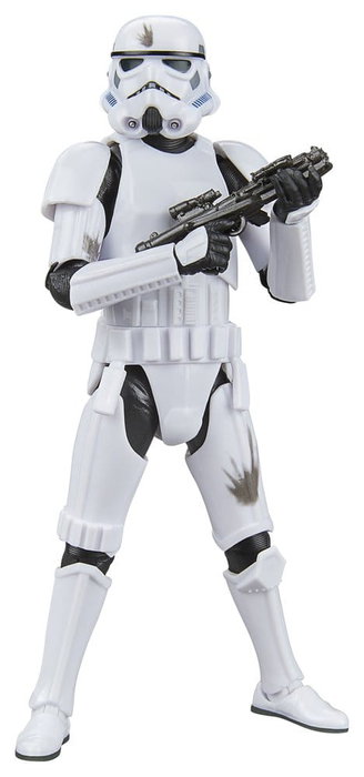 Hasbro Star Wars Black Series Stormtrooper May the 4th Be With You 15 cm Hasbro Star Wars Black Series Stormtrooper May the 4th Be With You 15 cm