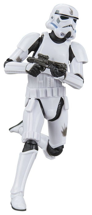 Hasbro Star Wars Black Series Stormtrooper May the 4th Be With You 15 cm Hasbro Star Wars Black Series Stormtrooper May the 4th Be With You 15 cm