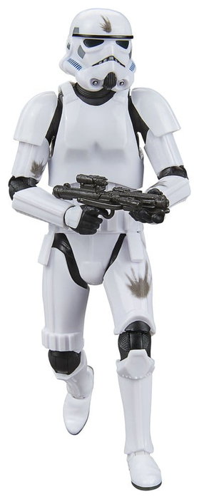 Hasbro Star Wars Black Series Stormtrooper May the 4th Be With You 15 cm Hasbro Star Wars Black Series Stormtrooper May the 4th Be With You 15 cm