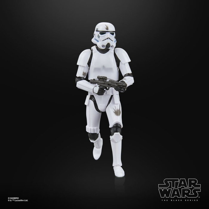 Hasbro Star Wars Black Series Stormtrooper May the 4th Be With You 15 cm Hasbro Star Wars Black Series Stormtrooper May the 4th Be With You 15 cm