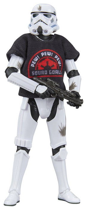 Hasbro Star Wars Black Series Stormtrooper May the 4th Be With You 15 cm Hasbro Star Wars Black Series Stormtrooper May the 4th Be With You 15 cm