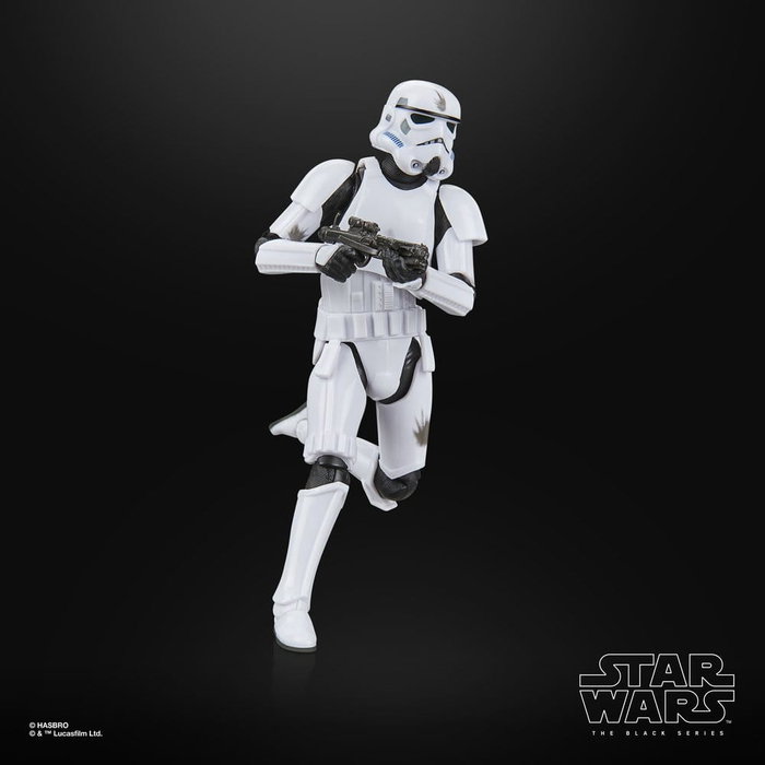 Hasbro Star Wars Black Series Stormtrooper May the 4th Be With You 15 cm Hasbro Star Wars Black Series Stormtrooper May the 4th Be With You 15 cm
