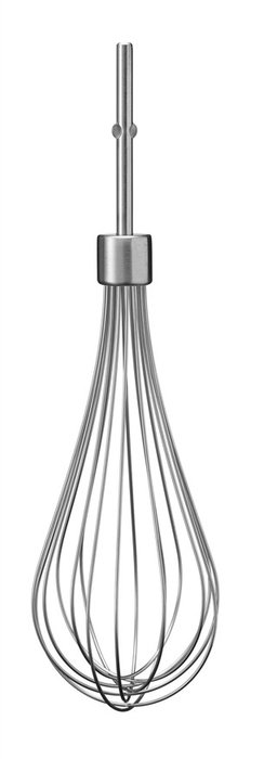 Kitchenaid 5KHM9212 Batteur Pétrisseur Universel avec 9 Vitesses - Compact et Polyvalent pour Sauces, Pâtes et Montage de Crème