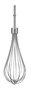 Kitchenaid 5KHM9212 Batteur Pétrisseur Universel avec 9 Vitesses - Compact et Polyvalent pour Sauces, Pâtes et Montage de Crème