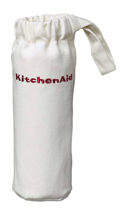 Kitchenaid 5KHM9212 Batteur Pétrisseur Universel avec 9 Vitesses - Compact et Polyvalent pour Sauces, Pâtes et Montage de Crème