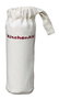 Kitchenaid 5KHM9212 Batteur Pétrisseur Universel avec 9 Vitesses - Compact et Polyvalent pour Sauces, Pâtes et Montage de Crème