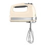 Kitchenaid 5KHM9212 Batteur Pétrisseur Universel avec 9 Vitesses - Compact et Polyvalent pour Sauces, Pâtes et Montage de Crème