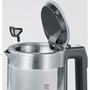 Severin WK 3458 Bouilloire numérique mini en verre 0,5L