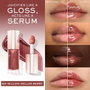 Lancôme Idôle Juicytreat Gloss Hydratant 60-Million Dollar Berry 9 ml