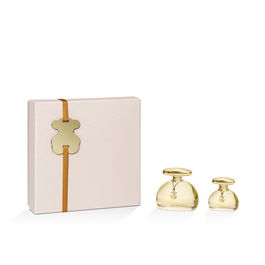Tous Touch The Original Gold Set Femme Eau de Toilette 100ml + 30ml 2 pz