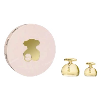 Tous Set de Parfum Touch The Original Gold 2 Pièces Tous Set de Parfum Touch The Original Gold 2 Pièces