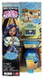 Mattel Monster High Self-Scare Secrets Poupée Frankie Stein