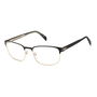 Monture de Lunettes Homme David Beckham DB-1066-I46 ø 54 mm