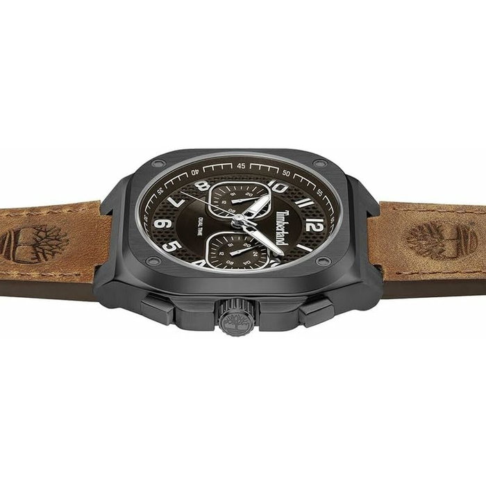 Montre Homme Timberland TDWGF0055001